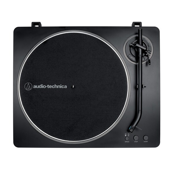 Main product image for Audio-Technica AT-LP70X-BG Fully Automatic Belt-Drive Turntable240-5704